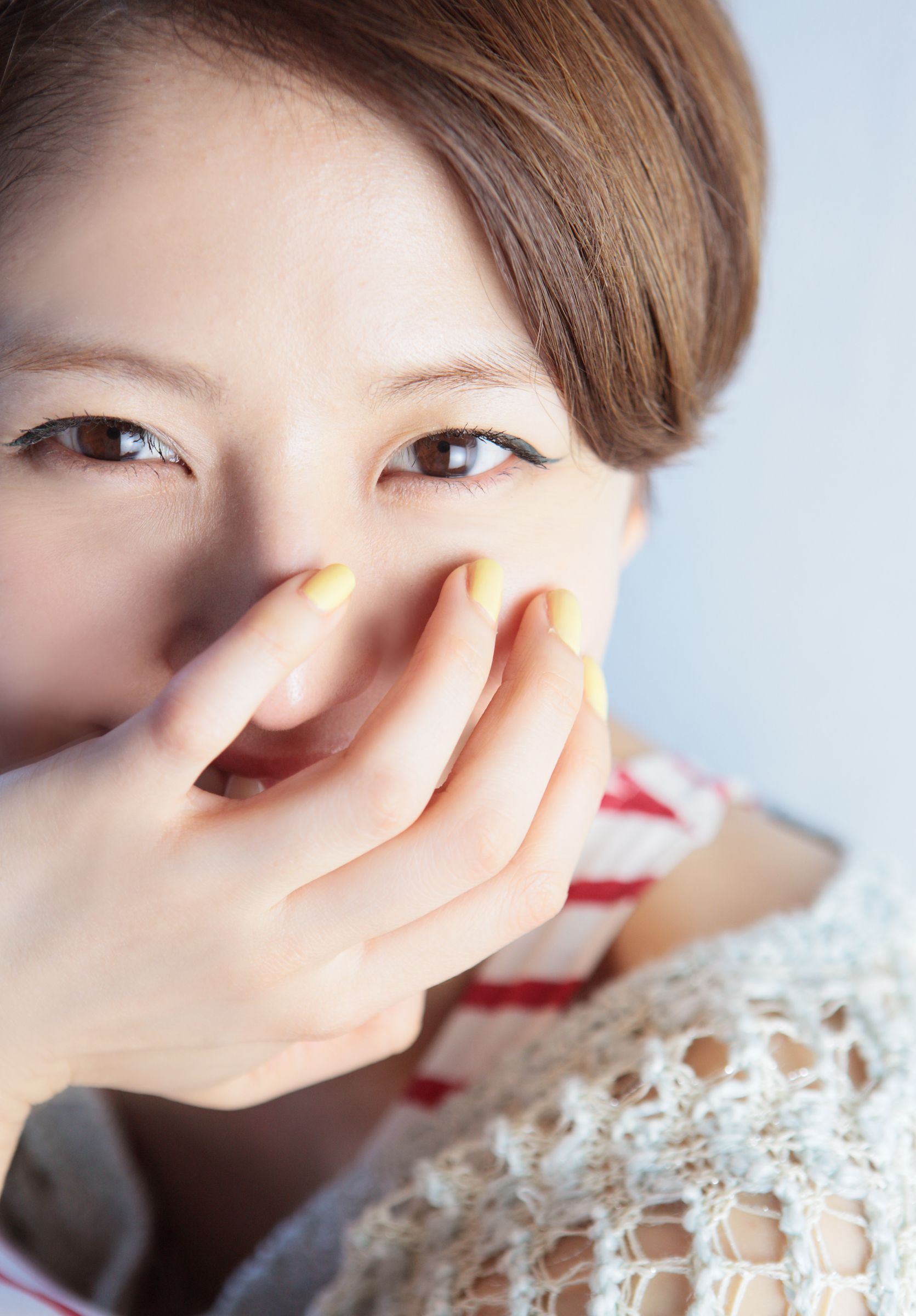 长泽雅美(长泽まさみ) [NS Eyes写真图]高清写真图SF-No.627