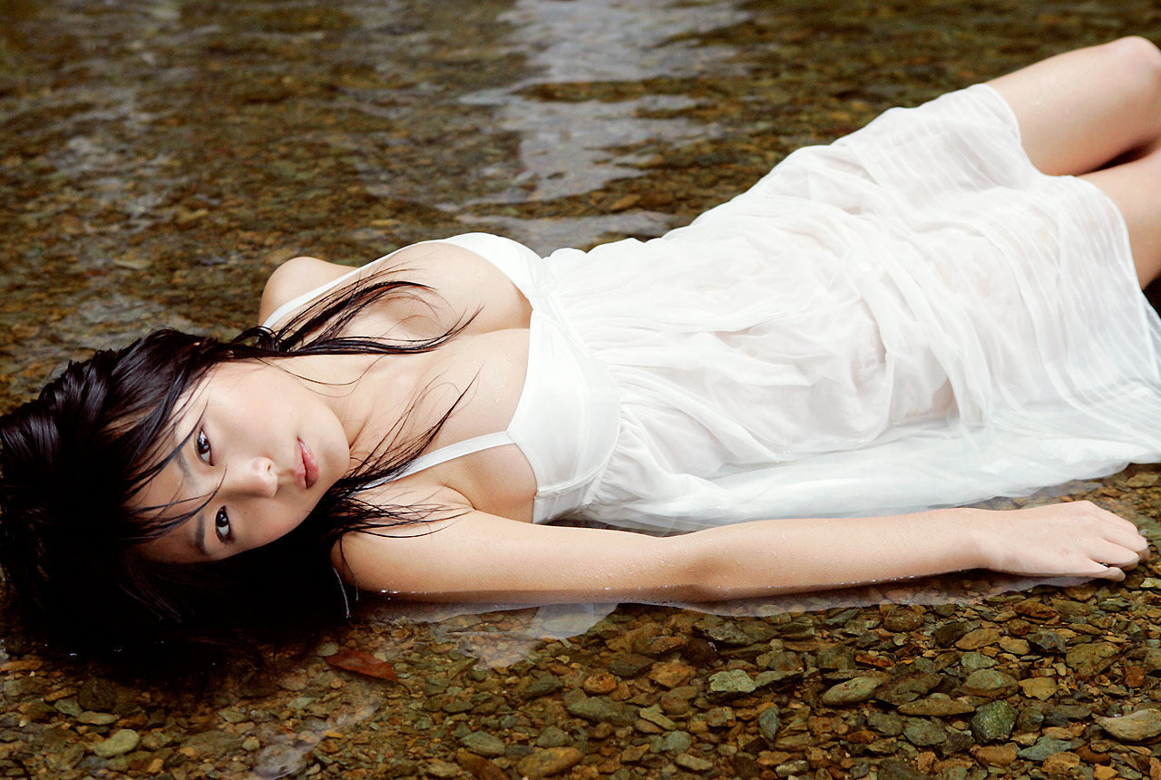 川村雪绘(川村ゆきえ)-《Bitter Sweet》[image.tv套图写真图集]高清写真图