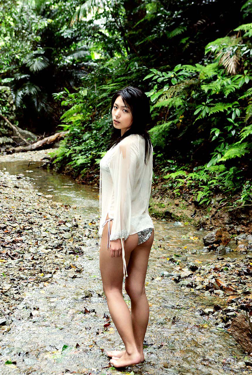 川村雪绘(川村ゆきえ)-《Bitter Sweet》[image.tv套图写真图集]高清写真图