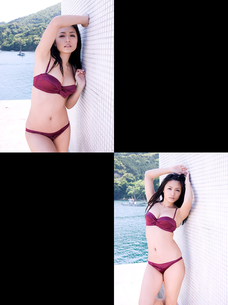 川村雪绘(川村ゆきえ)-《慕情》[image.tv套图写真图集]高清写真图