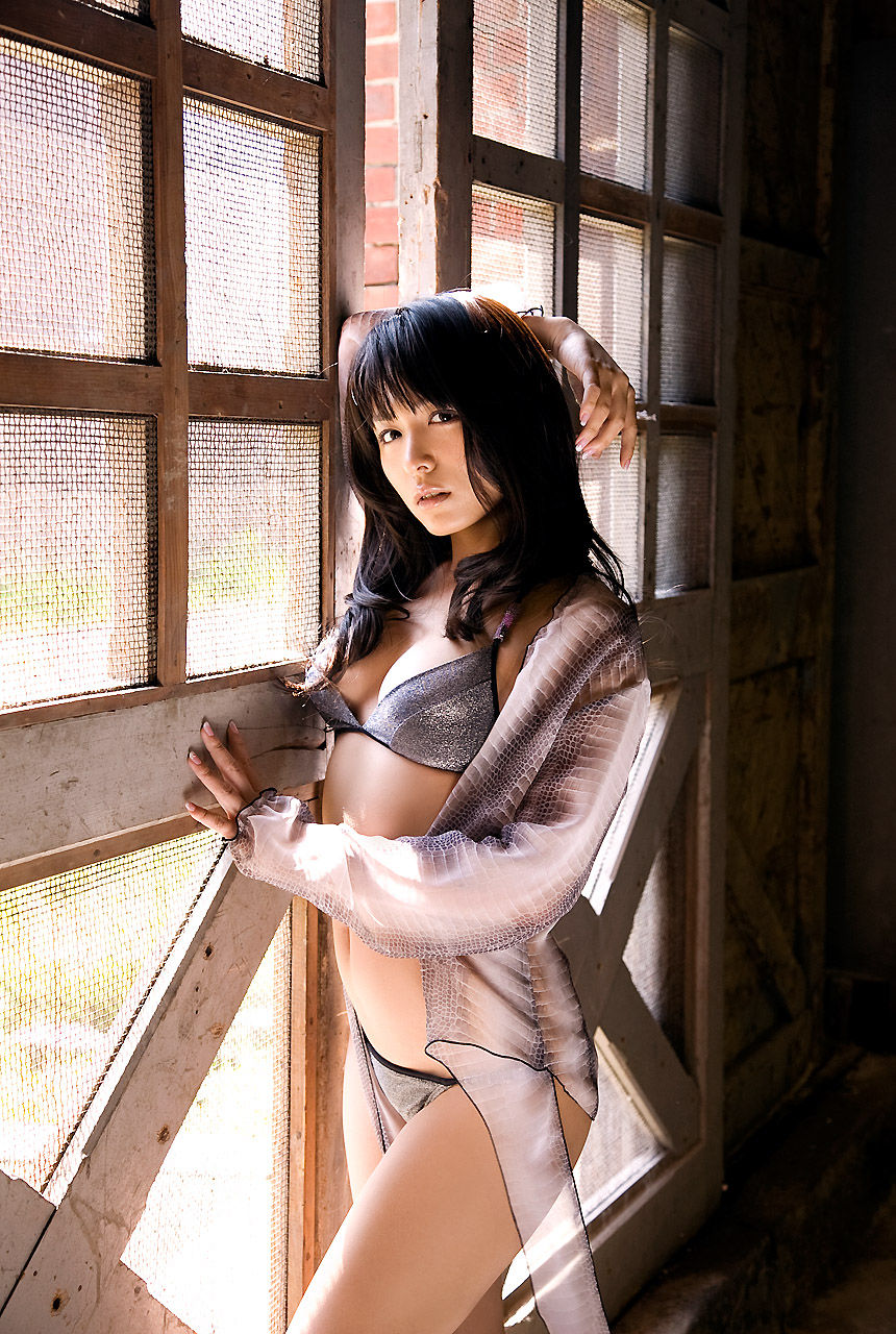 川村雪绘(川村ゆきえ)-《慕情》[image.tv套图写真图集]高清写真图
