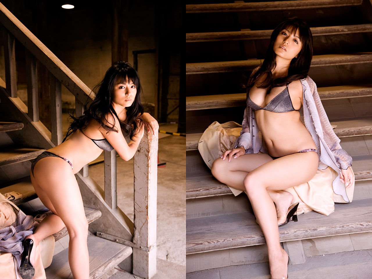 川村雪绘(川村ゆきえ)-《慕情》[image.tv套图写真图集]高清写真图