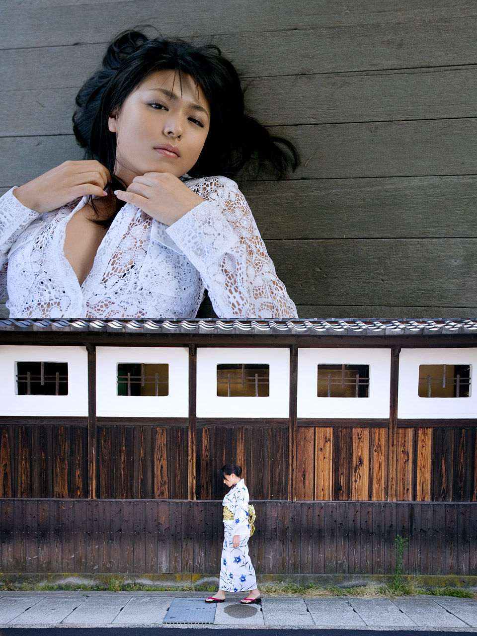 川村雪绘(川村ゆきえ)-《stray woman 彷徨う魂》[image.tv套图写真图集]高清写真图
