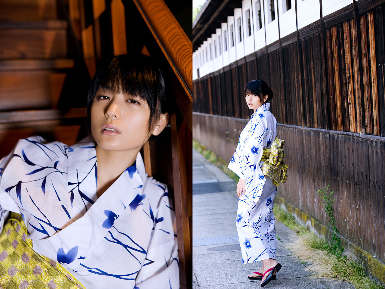 川村雪绘(川村ゆきえ)-《stray woman 彷徨う魂》[image.tv套图写真图集]高清写真图