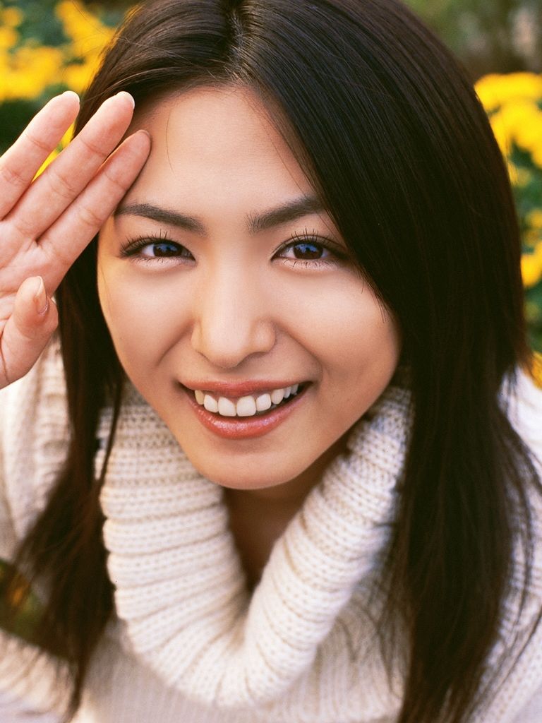 川村雪绘(川村ゆきえ) [Wanibooks WBGC]高清写真图套图写真图集No.11