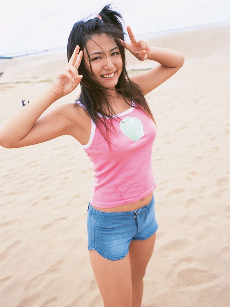 川村雪绘(川村ゆきえ) [Wanibooks WBGC]高清写真图套图写真图集No.11