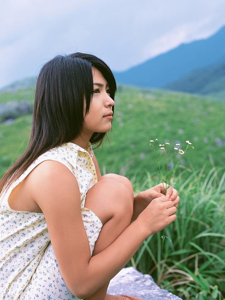 川村雪绘(川村ゆきえ) [Wanibooks WBGC]高清写真图套图写真图集No.11