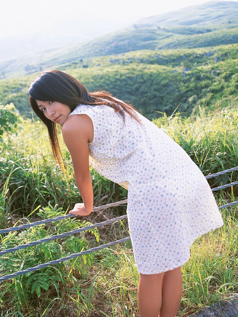 川村雪绘(川村ゆきえ) [Wanibooks WBGC]高清写真图套图写真图集No.11