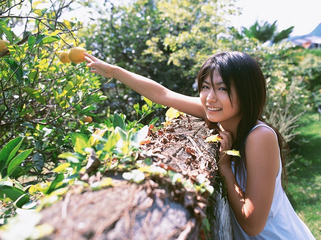川村雪绘(川村ゆきえ) [Wanibooks WBGC]高清写真图套图写真图集No.11