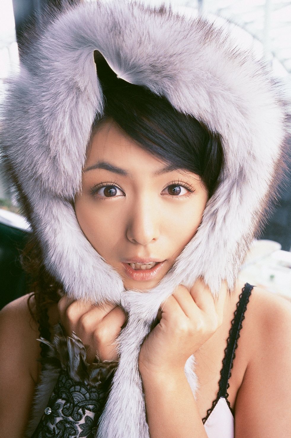 川村雪绘(川村ゆきえ) [Wanibooks WBGC]高清写真图套图写真图集No.11