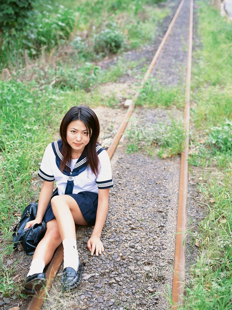 川村雪绘(川村ゆきえ) [WBGC写真图]高清写真图No.17