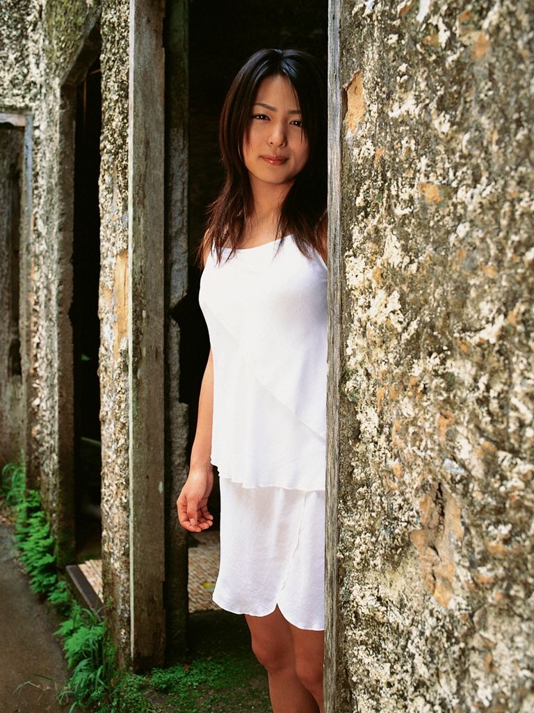 川村雪绘(川村ゆきえ) [WBGC写真图]高清写真图No.17