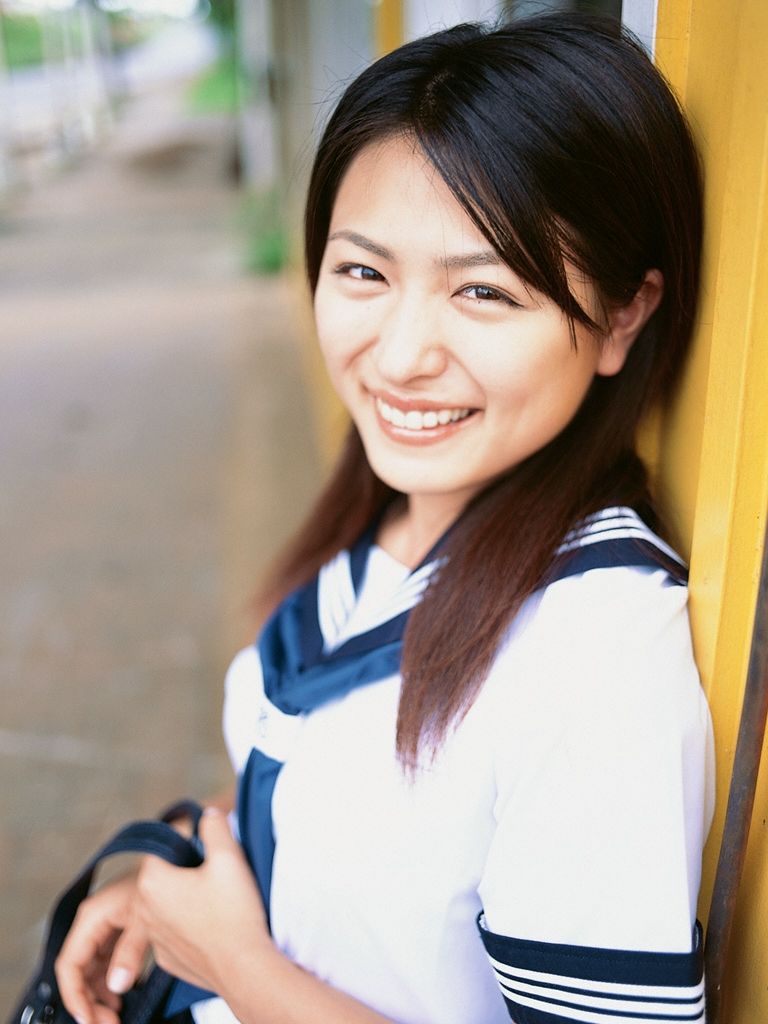 川村雪绘(川村ゆきえ) [WBGC写真图]高清写真图No.17