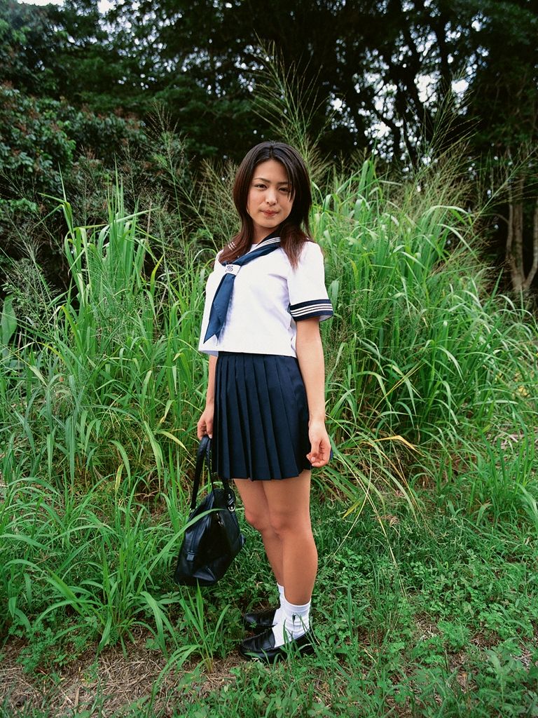 川村雪绘(川村ゆきえ) [WBGC写真图]高清写真图No.17