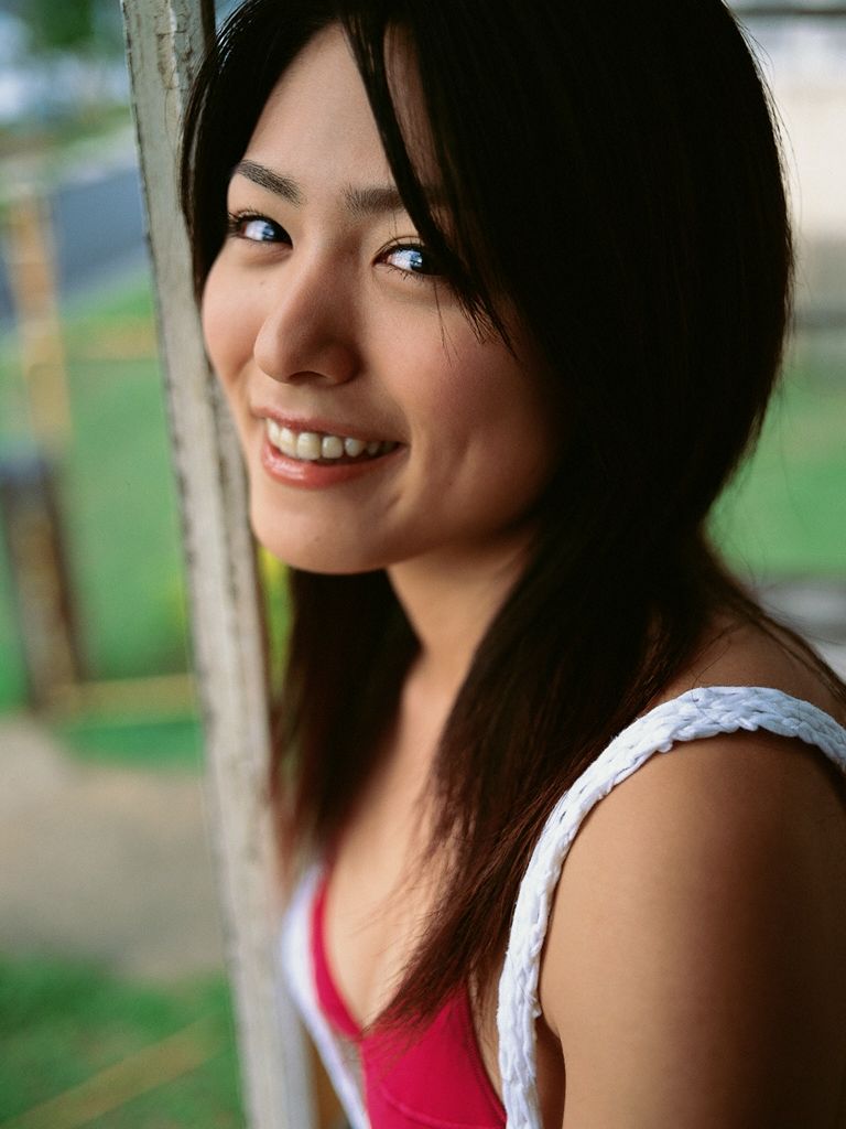 川村雪绘(川村ゆきえ) [WBGC写真图]高清写真图No.17