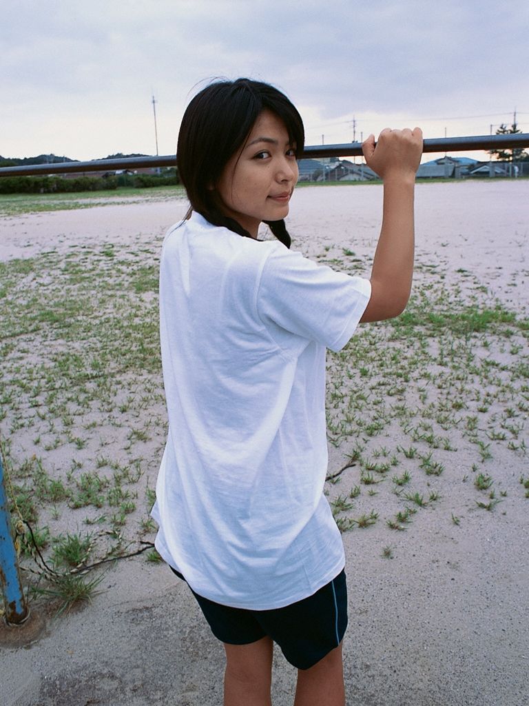 川村雪绘(川村ゆきえ) [WBGC写真图]高清写真图No.17