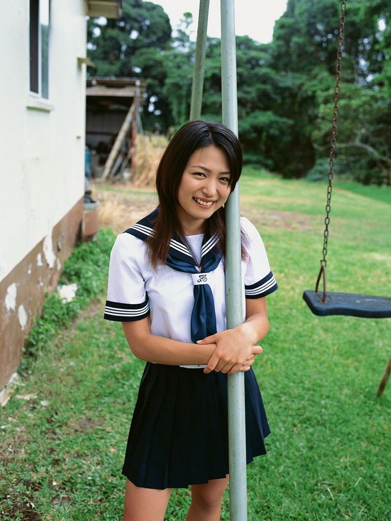 川村雪绘(川村ゆきえ) [WBGC写真图]高清写真图No.17