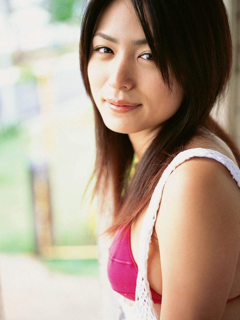 川村雪绘(川村ゆきえ) [WBGC写真图]高清写真图No.17