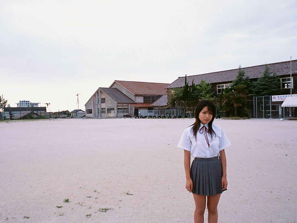 川村雪绘(川村ゆきえ) [WBGC写真图]高清写真图No.17