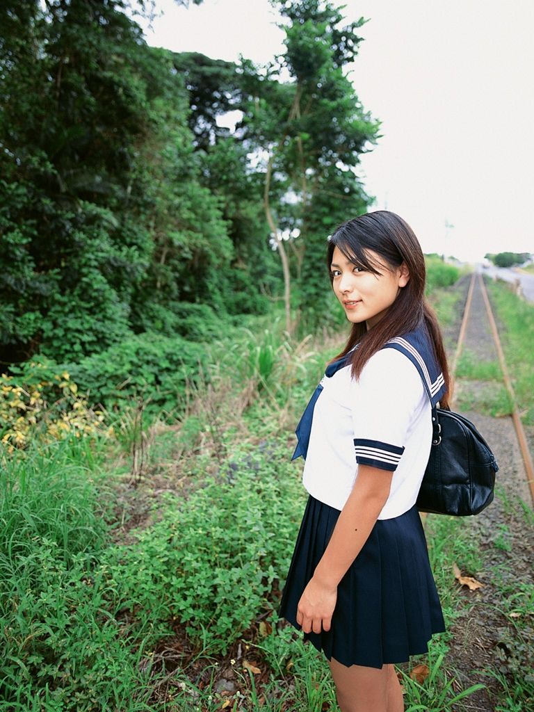 川村雪绘(川村ゆきえ) [WBGC写真图]高清写真图No.17