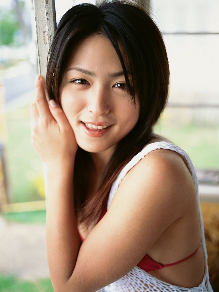 川村雪绘(川村ゆきえ) [WBGC写真图]高清写真图No.17