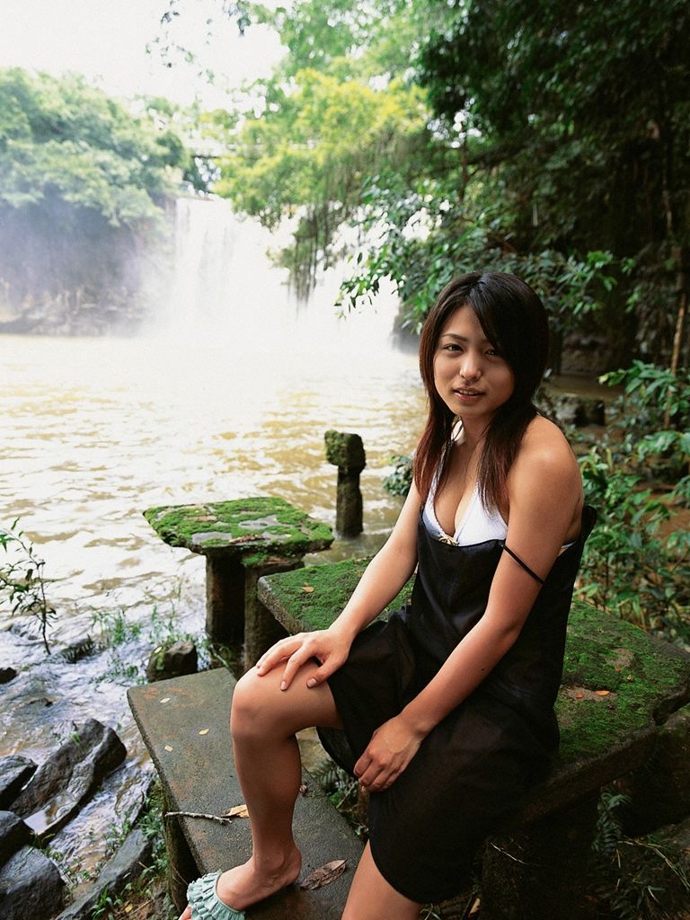 川村雪绘(川村ゆきえ) [WBGC写真图]高清写真图No.17