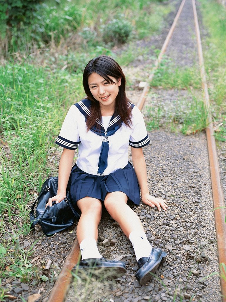 川村雪绘(川村ゆきえ) [WBGC写真图]高清写真图No.17
