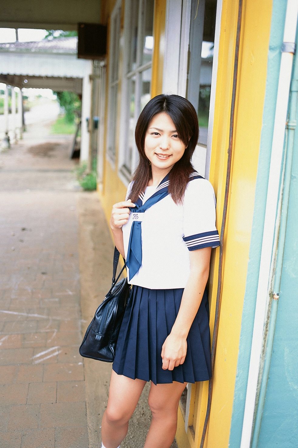 川村雪绘(川村ゆきえ) [WBGC写真图]高清写真图No.17