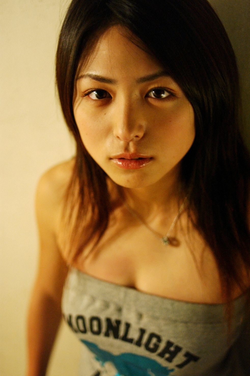 川村雪绘(川村ゆきえ) [Wanibooks写真图]高清写真图No.27