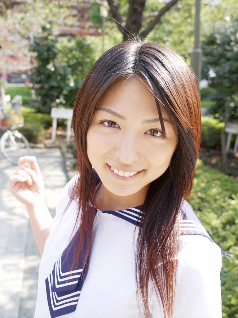 川村雪绘(川村ゆきえ) [Wanibooks写真图]高清写真图No.27