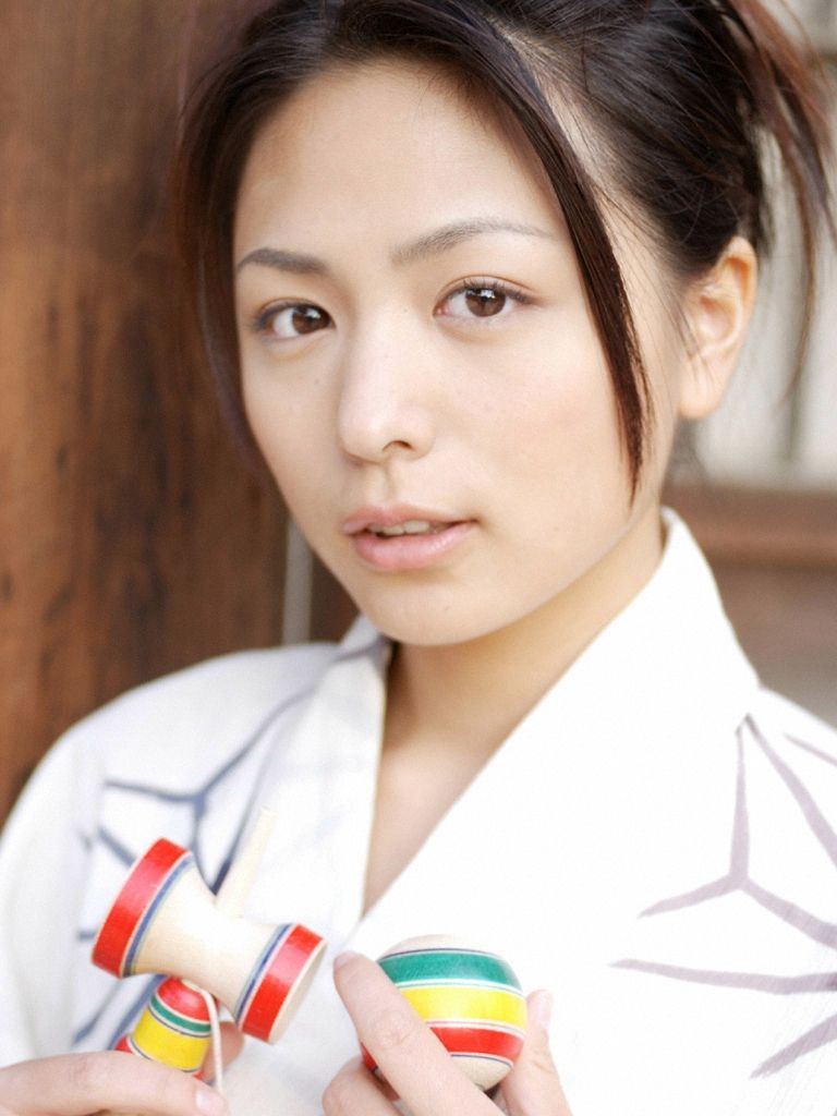 川村雪绘(川村ゆきえ) [Wanibooks写真图]高清写真图No.27