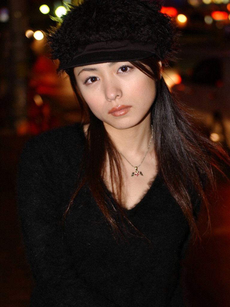 川村雪绘(川村ゆきえ) [Wanibooks写真图]高清写真图No.27