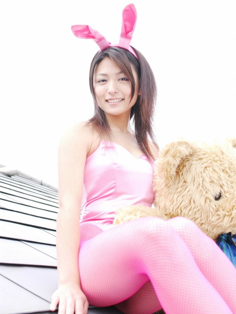 川村雪绘(川村ゆきえ) [Wanibooks写真图]高清写真图No.27
