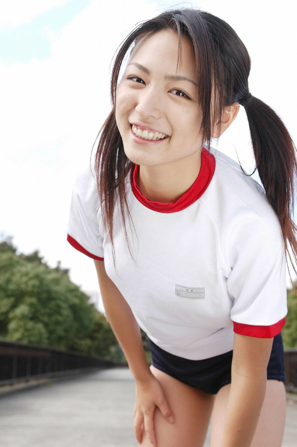 川村雪绘(川村ゆきえ) [Wanibooks写真图]高清写真图No.27