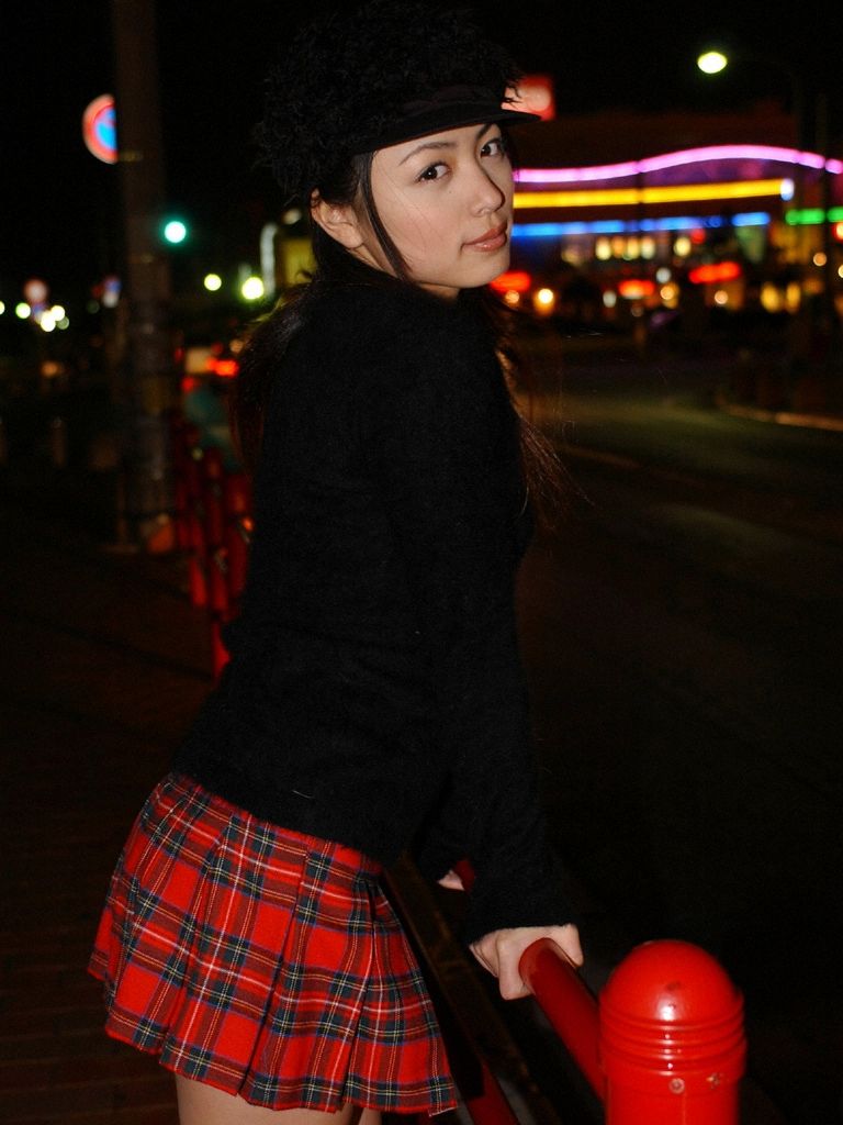 川村雪绘(川村ゆきえ) [Wanibooks写真图]高清写真图No.27