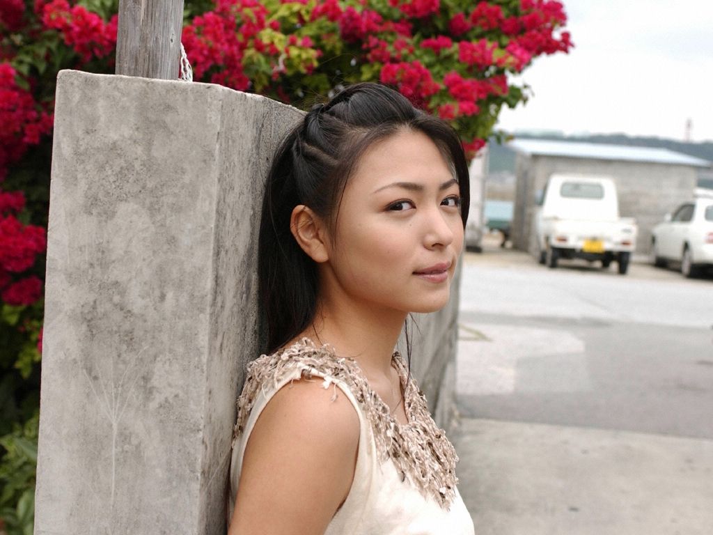 川村雪绘(川村ゆきえ) [Wanibooks写真图]高清写真图No.27
