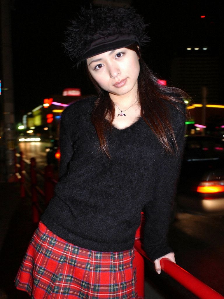 川村雪绘(川村ゆきえ) [Wanibooks写真图]高清写真图No.27