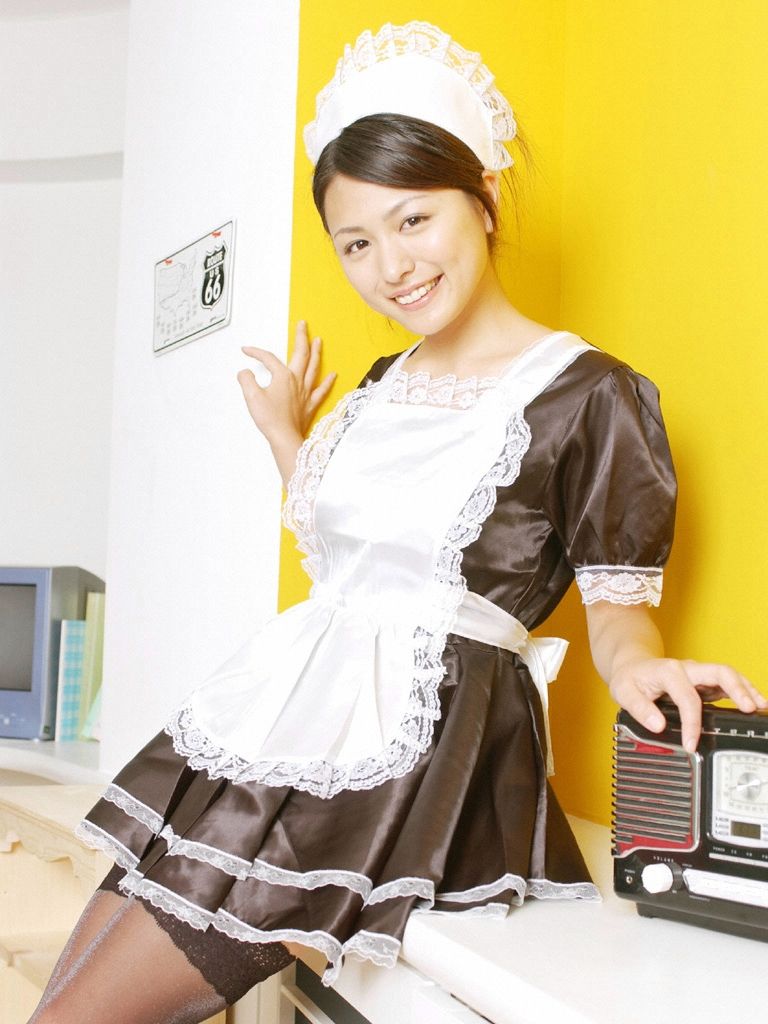 川村雪绘(川村ゆきえ) [Wanibooks写真图]高清写真图No.27