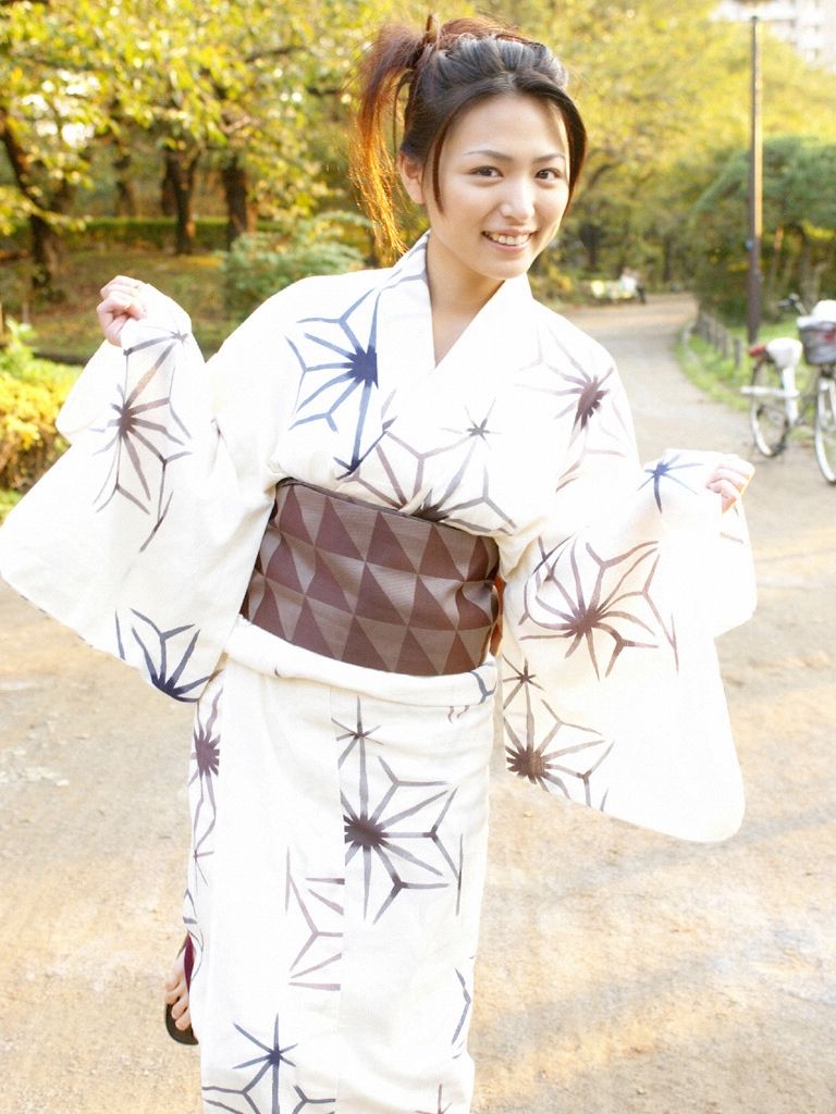 川村雪绘(川村ゆきえ) [Wanibooks写真图]高清写真图No.27