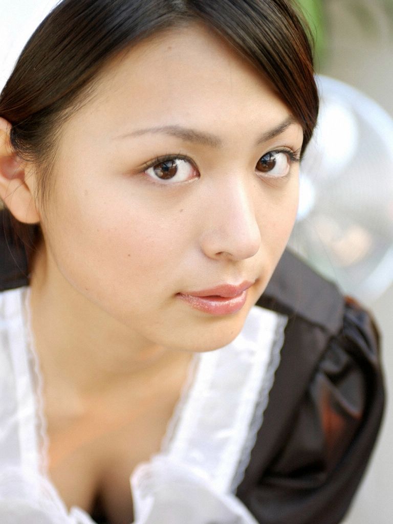 川村雪绘(川村ゆきえ) [Wanibooks写真图]高清写真图No.27