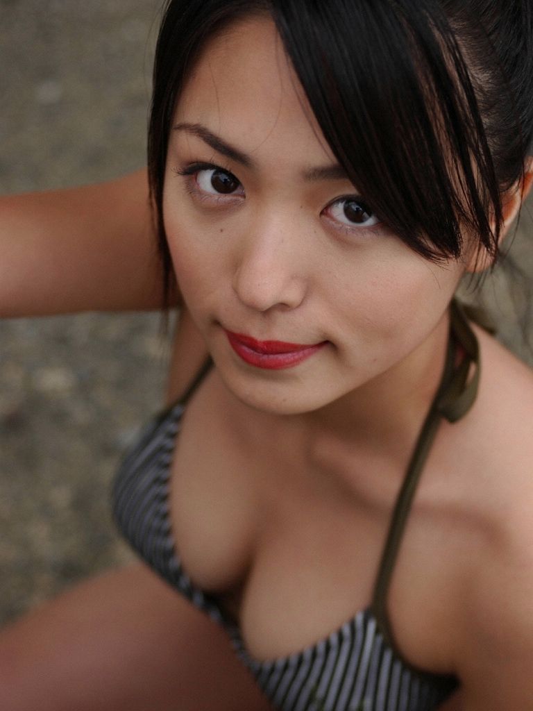 川村雪绘(川村ゆきえ) [Wanibooks写真图]高清写真图No.27
