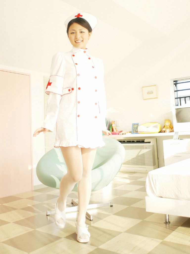 川村雪绘(川村ゆきえ) [Wanibooks写真图]高清写真图No.27