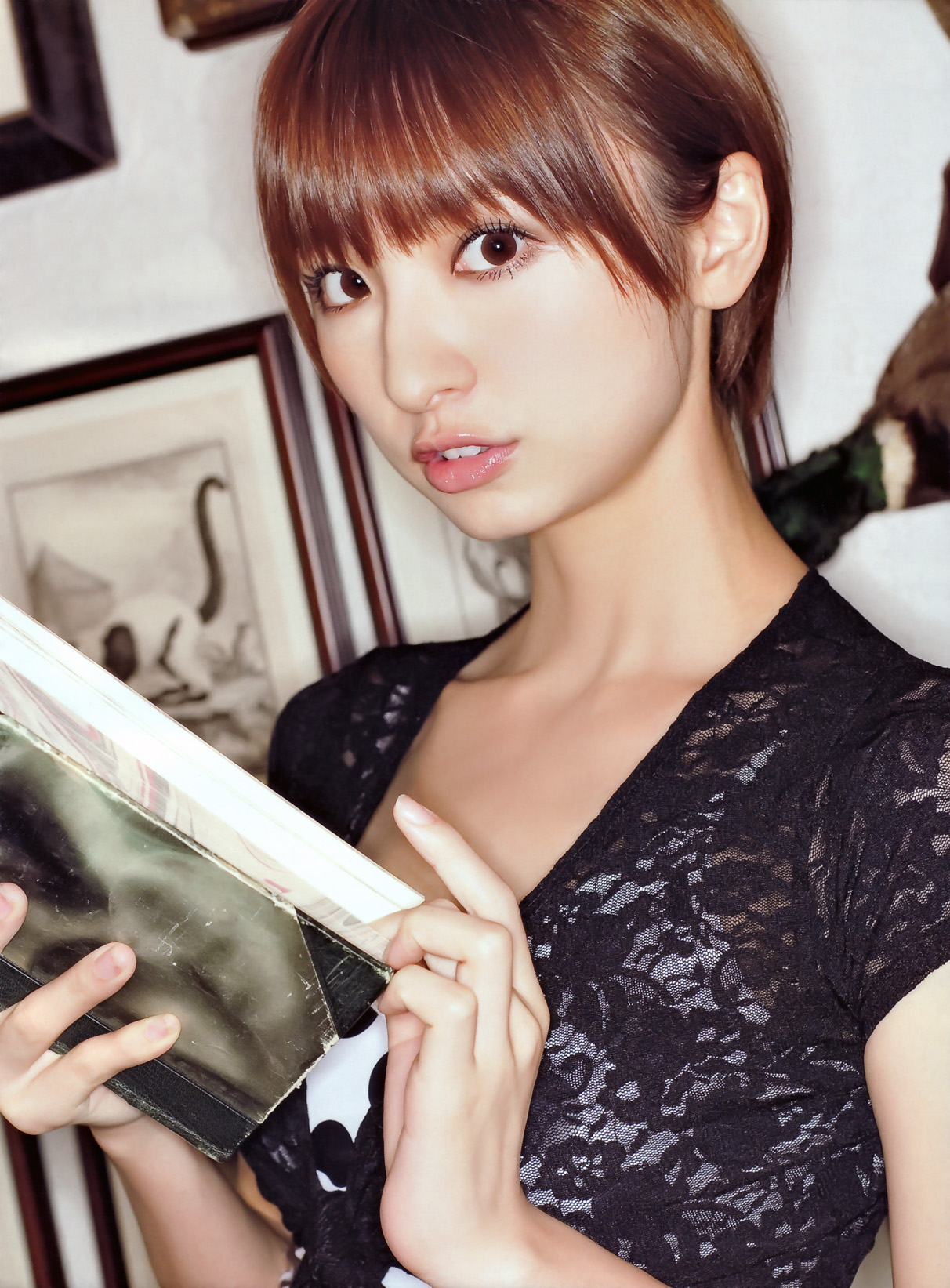 [Friday]高清写真图AKB48 川村ゆきえ 熊田曜子 加护亜依 小池里奈