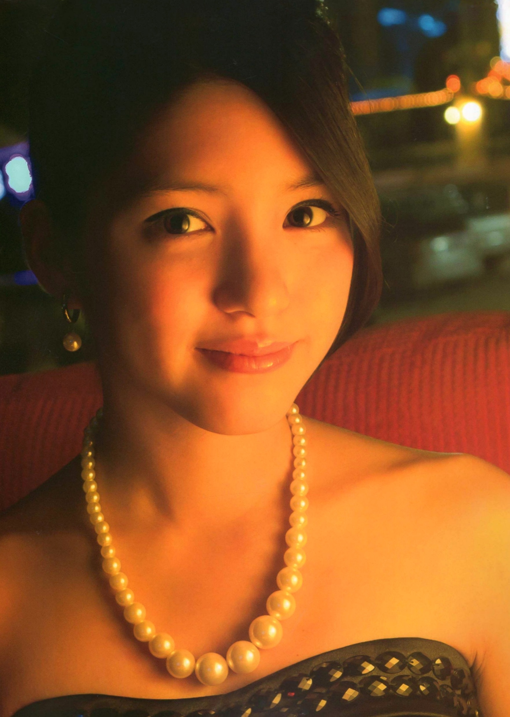 Gallery - 川岛海荷《Umikaze》精选辑：清纯校园制服、唯美海滩度假与治愈系生活瞬间，极致展现少女自然魅力清纯治愈系日本清新制服气质 川岛海荷女神私房照_秀色女神 - image 102
