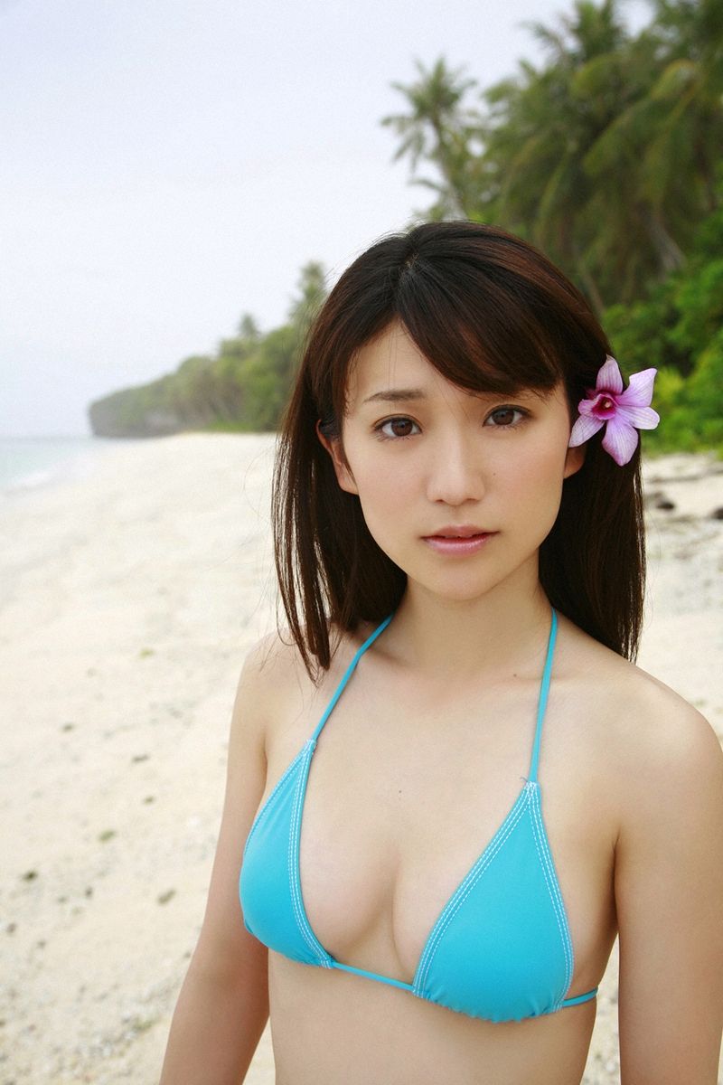 大岛优子(大島優子) [WBGC写真图]高清写真图No.67