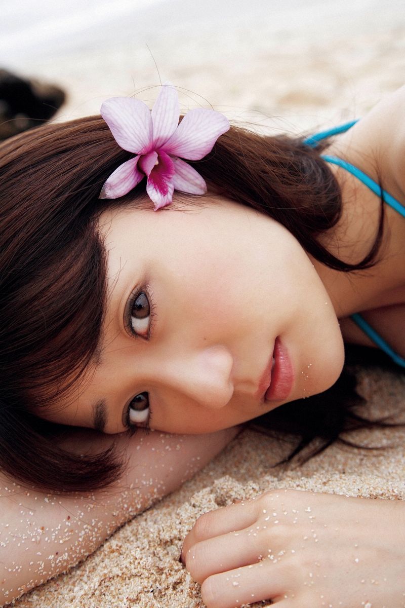 大岛优子(大島優子) [WBGC写真图]高清写真图No.67