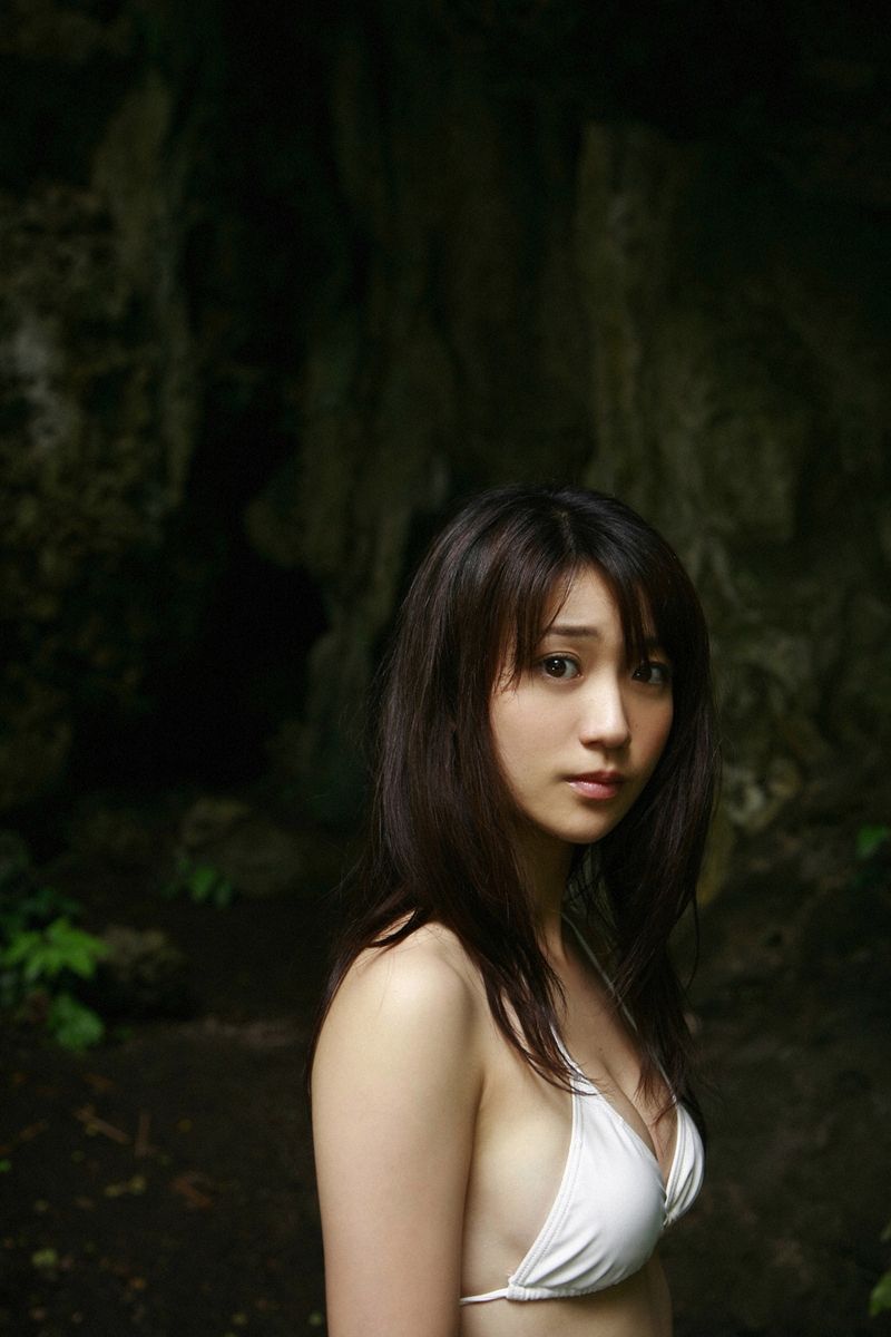 大岛优子(大島優子) [WBGC写真图]高清写真图No.67