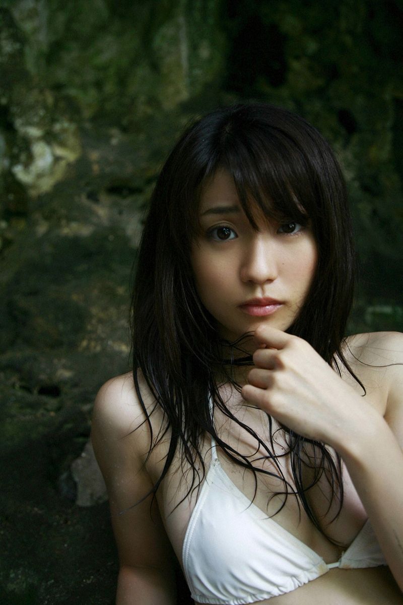 大岛优子(大島優子) [WBGC写真图]高清写真图No.67
