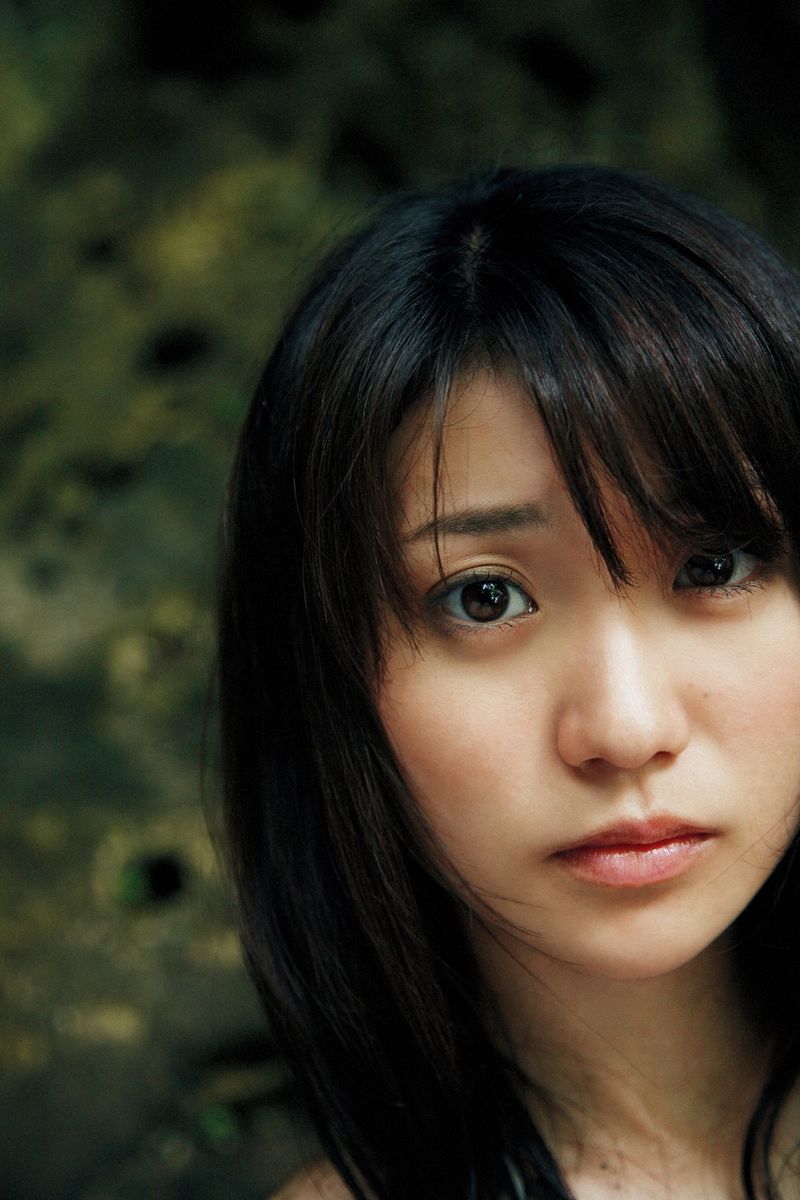 大岛优子(大島優子) [WBGC写真图]高清写真图No.67