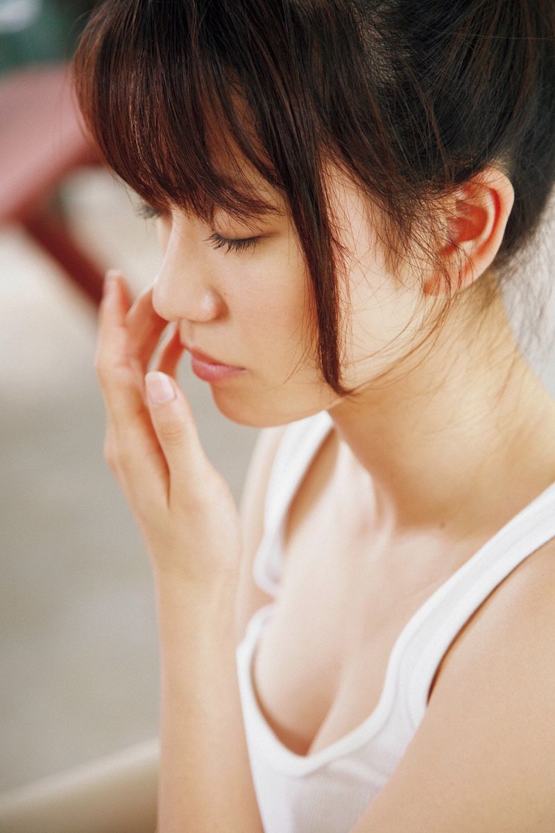 大岛优子(大島優子) [WBGC写真图]高清写真图No.67